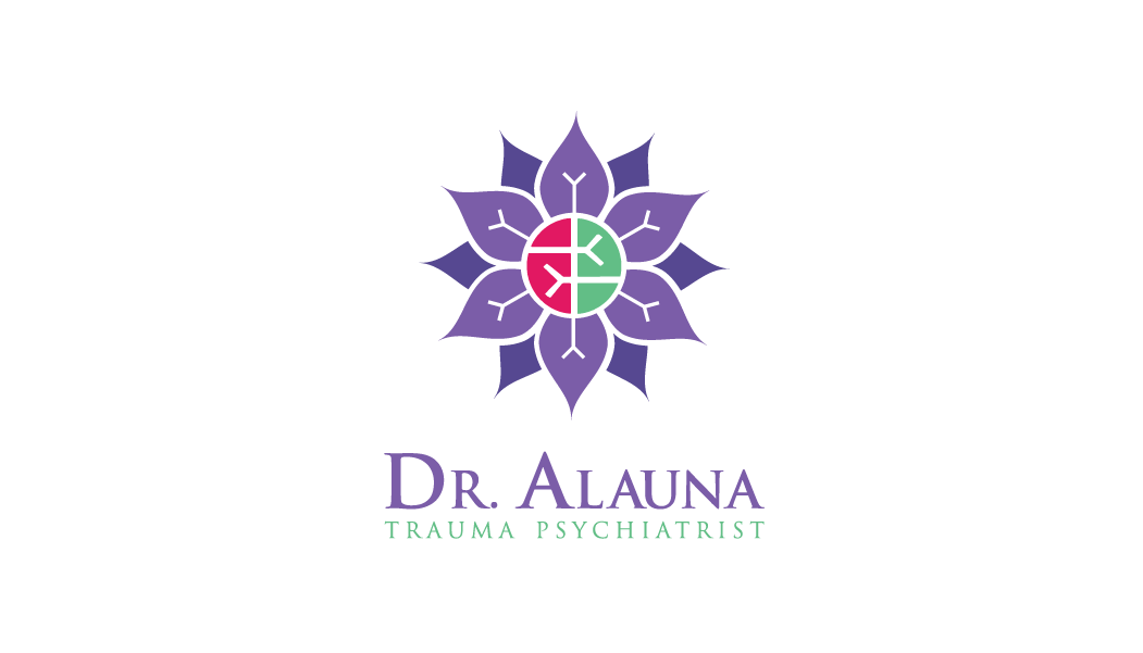Dr. Alauna, Trauma Psychiatrist