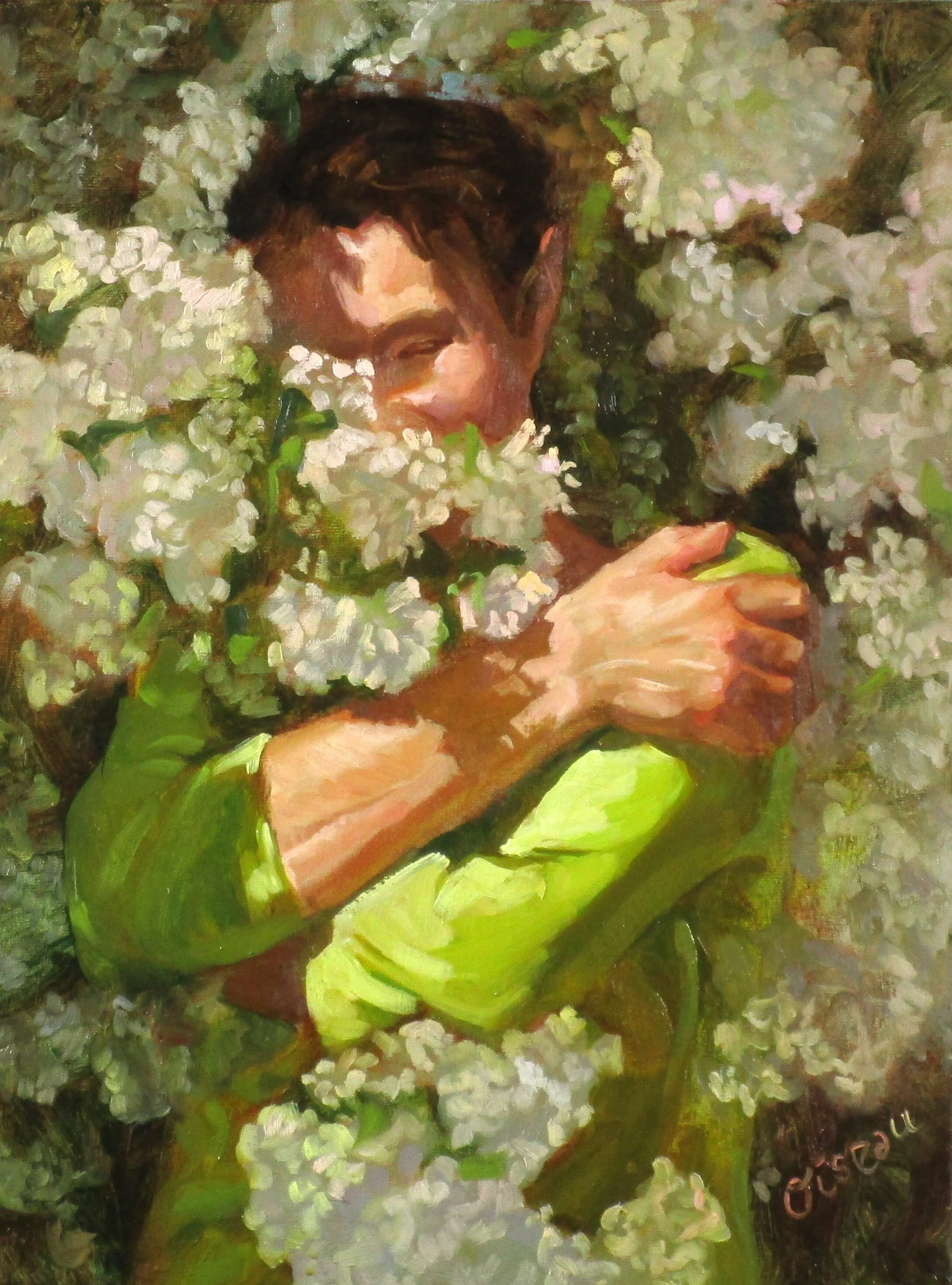 In Bloom