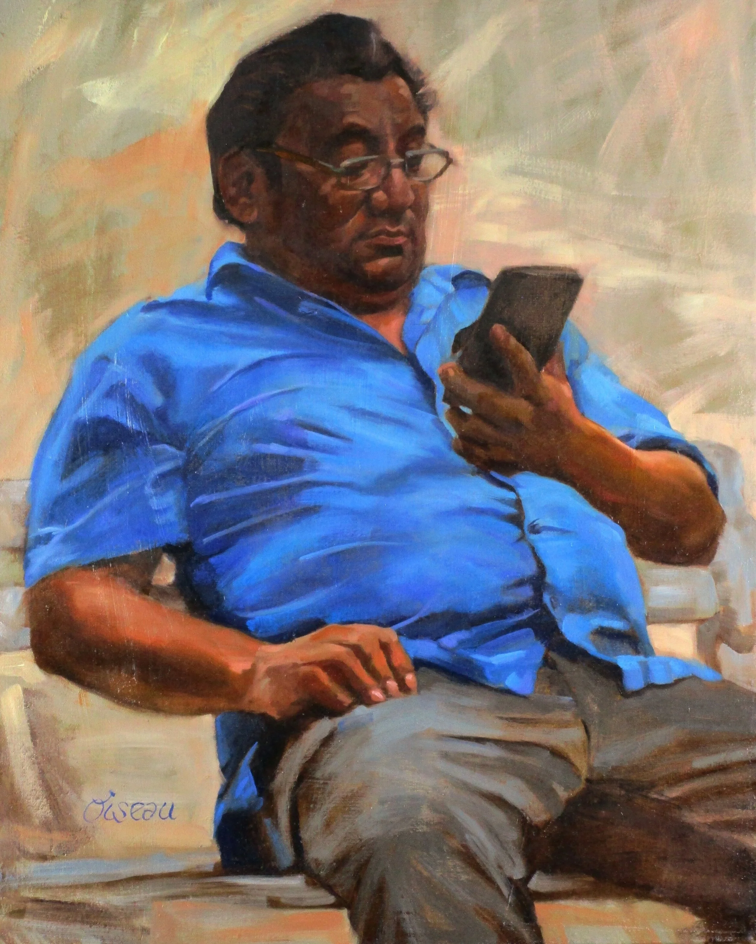 Valladolid Revisited