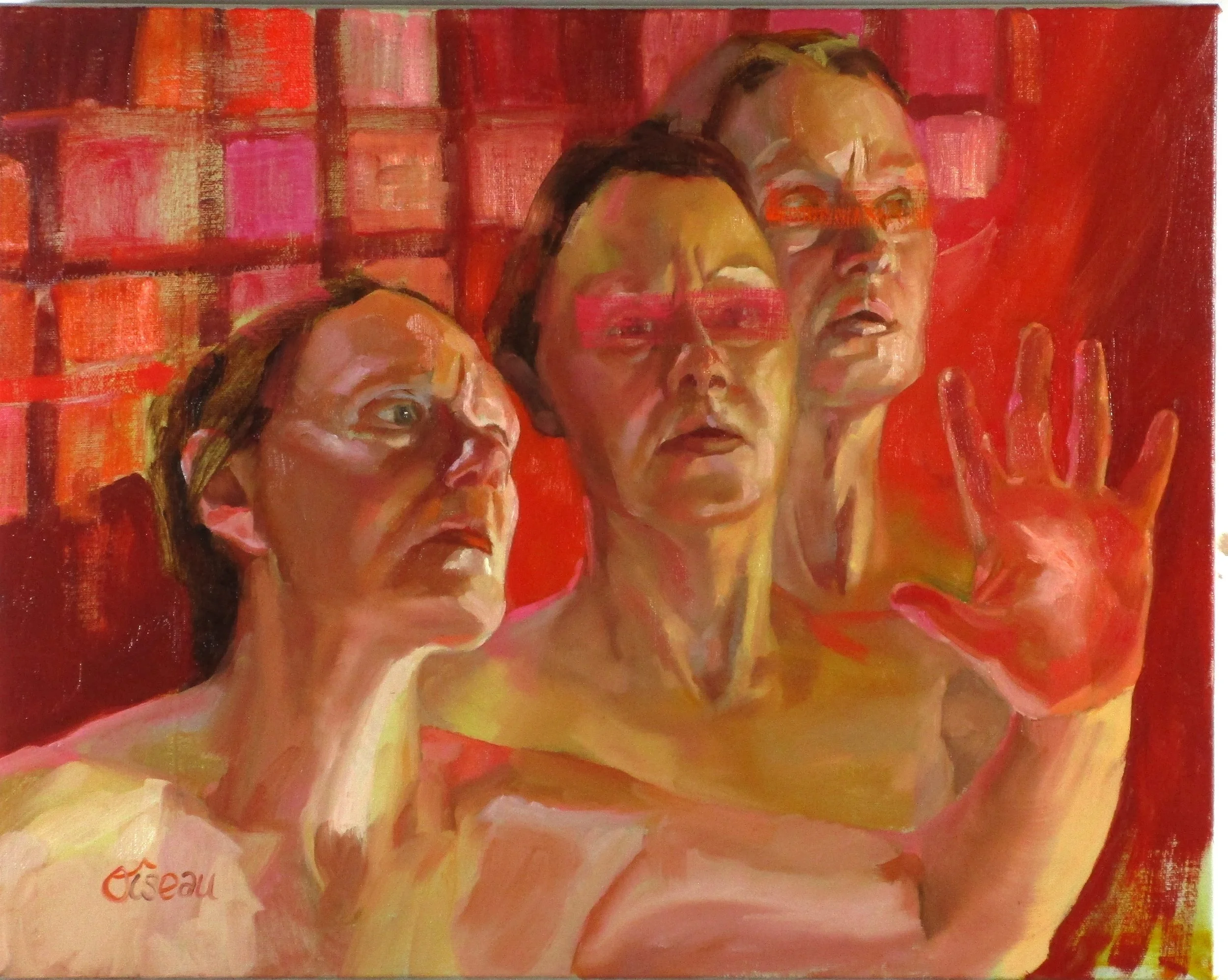 2024_Trilemma in Red_20x16.JPG