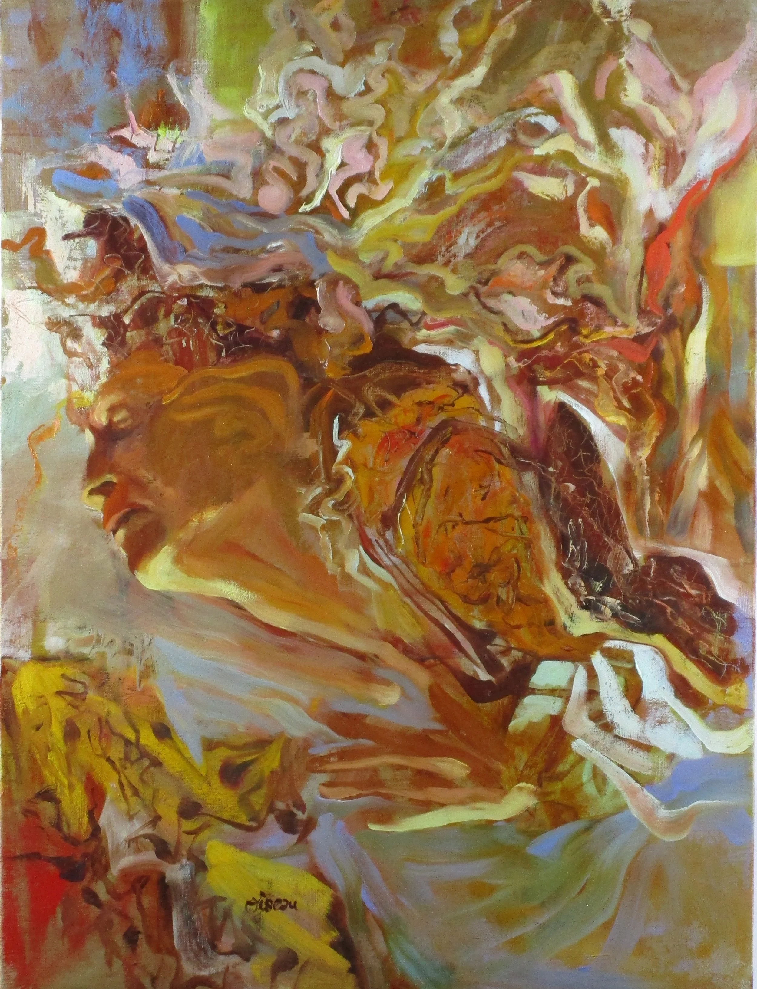 2022_Towards the Light_24x18.JPG