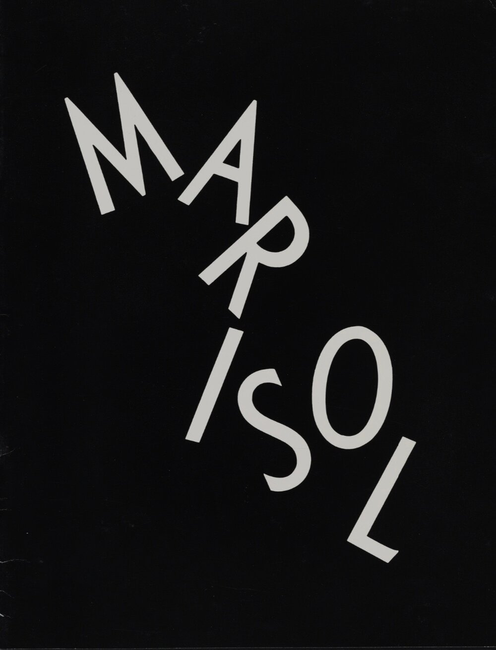 Marisol Map