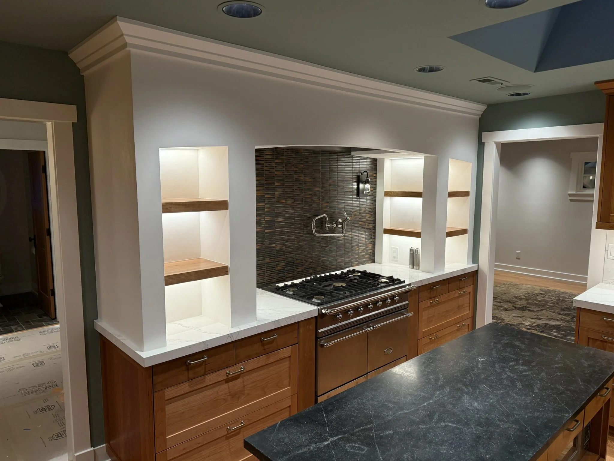 Kitchen Remodel