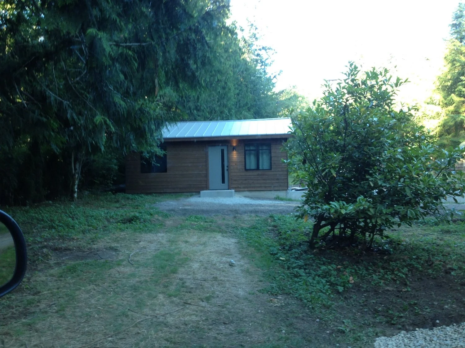 Container Cabin