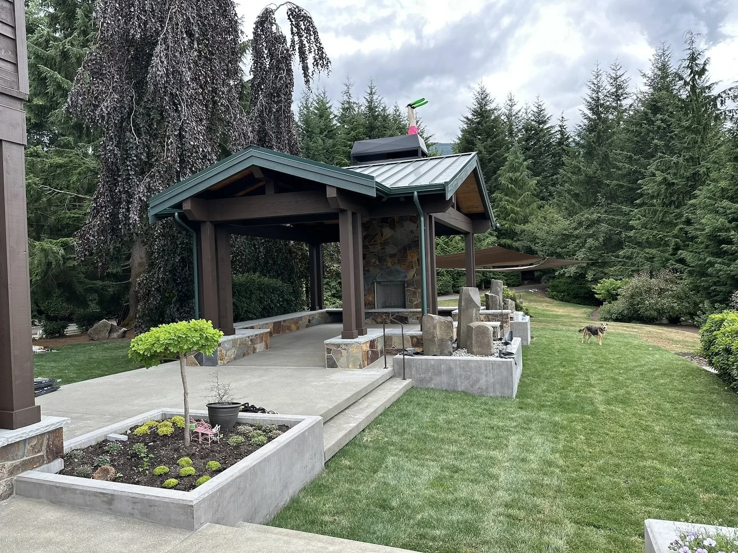 Fleck Remodel