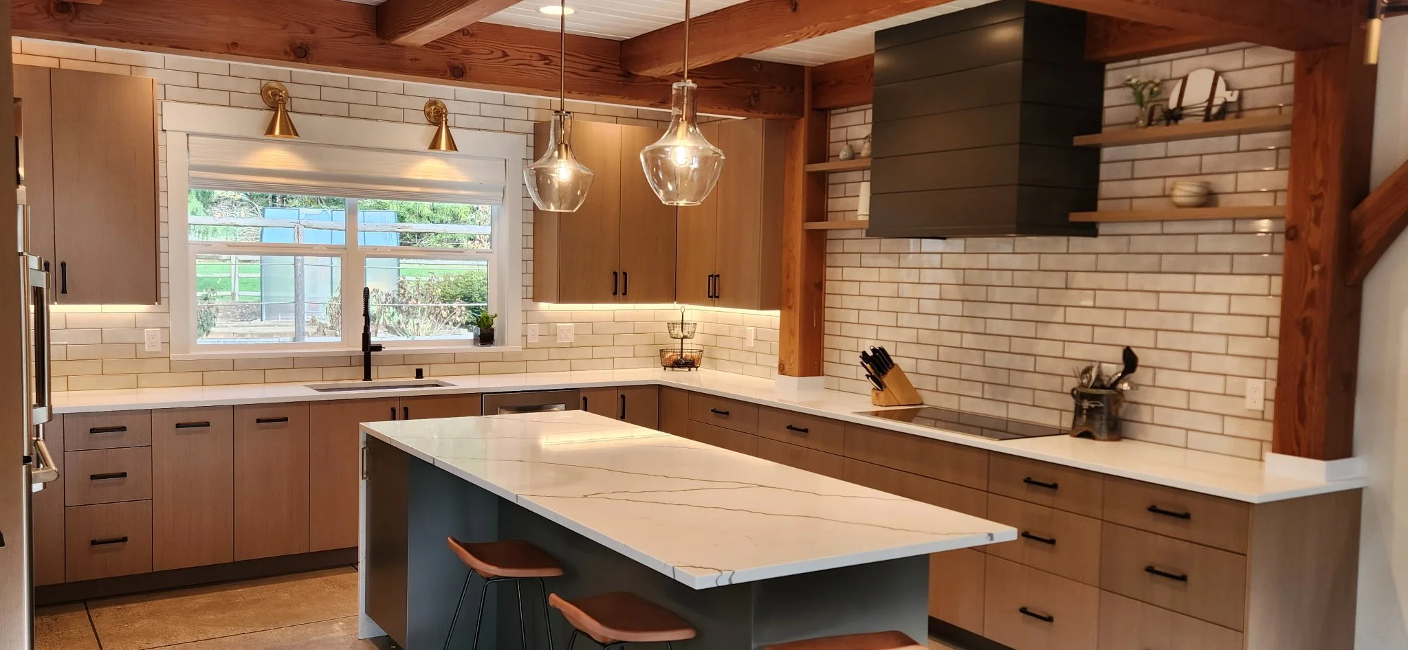 Telyea Kitchen Remodel