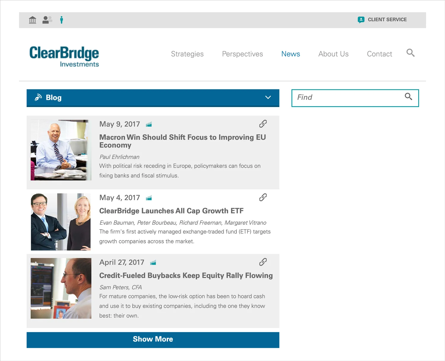  Main Blog Content Page 