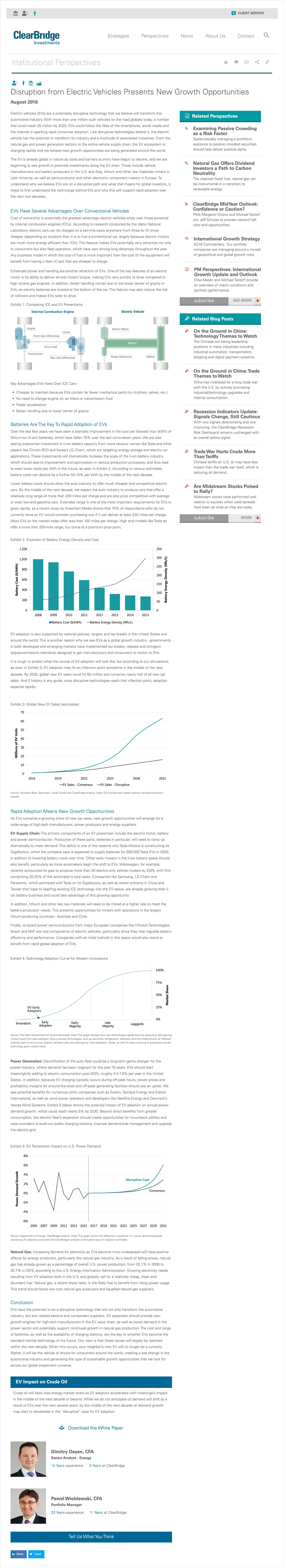  White Paper Main Article Content Page 