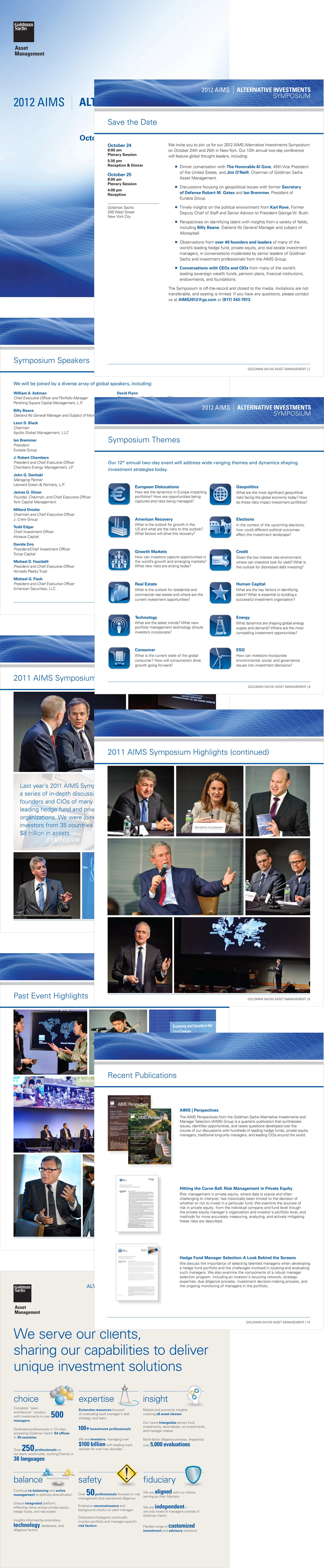  Save the Date Brochure 