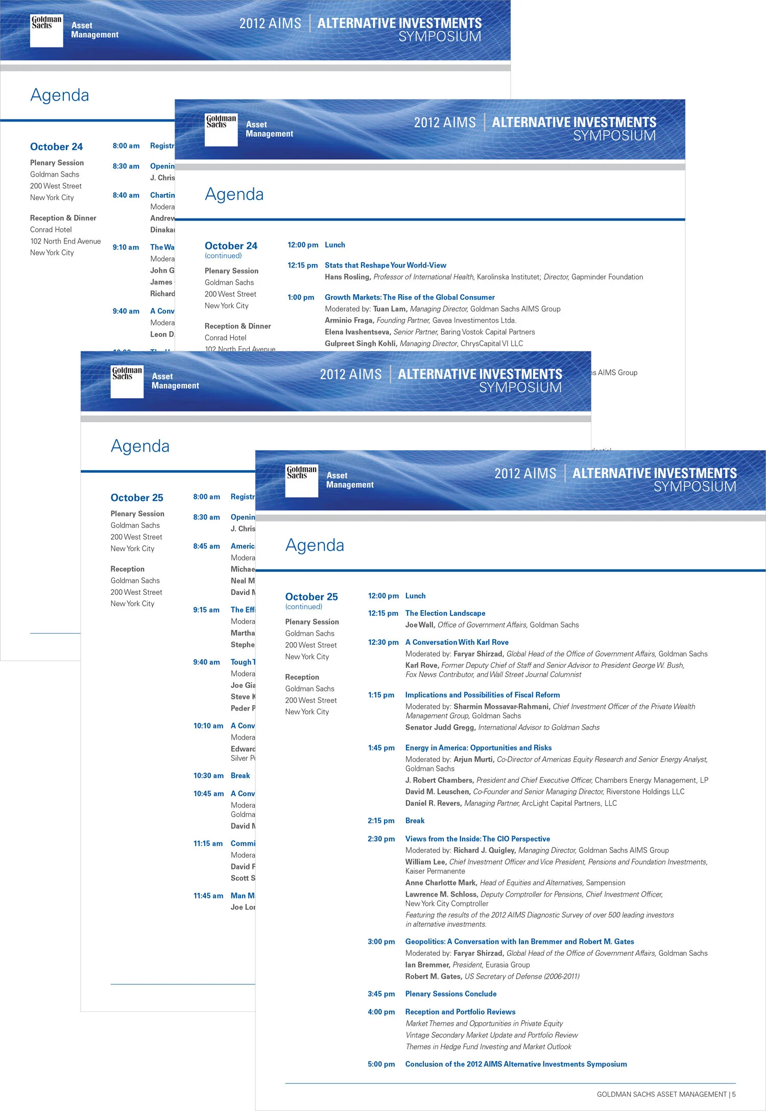  Program Interior Pages     
