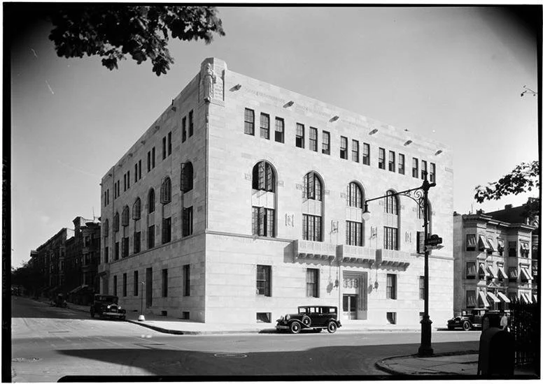 Altshul Temple House buidling.jpg