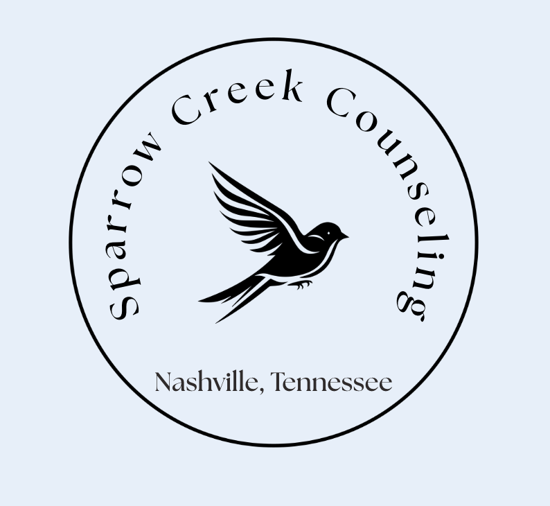 Sparrow Creek Counseling