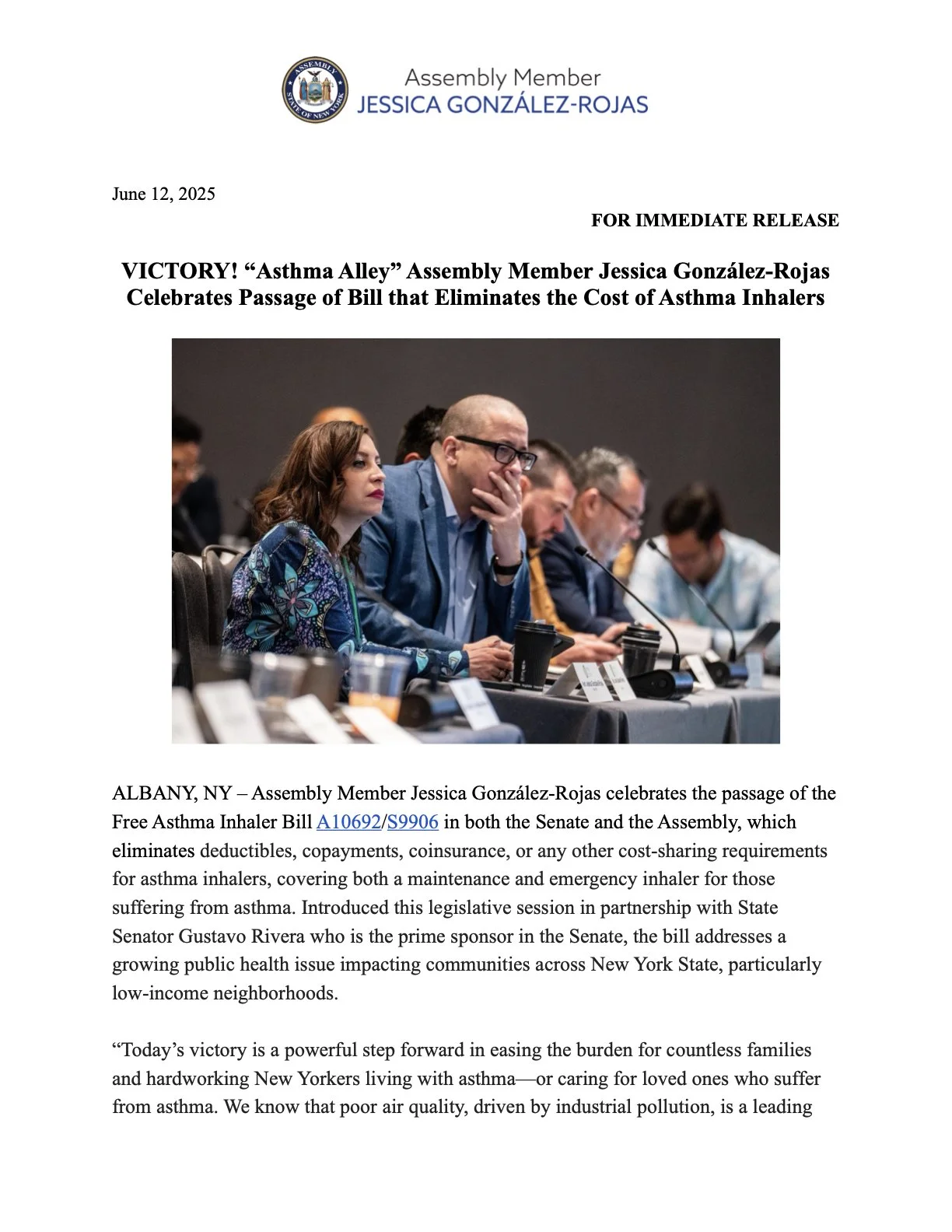 PRESS RELEASE_Inhaler Bill Passes in the Assembly.1.jpeg