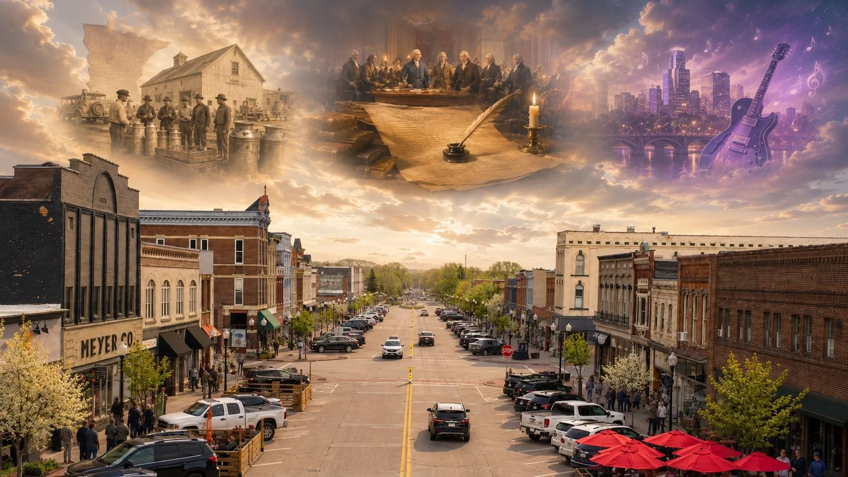 Hastings, MN Weather + On This Date: Sunday, June 7th