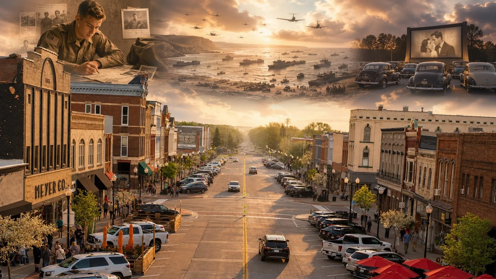 Hastings, MN Weather + On This Date: Saturday, June 6th
