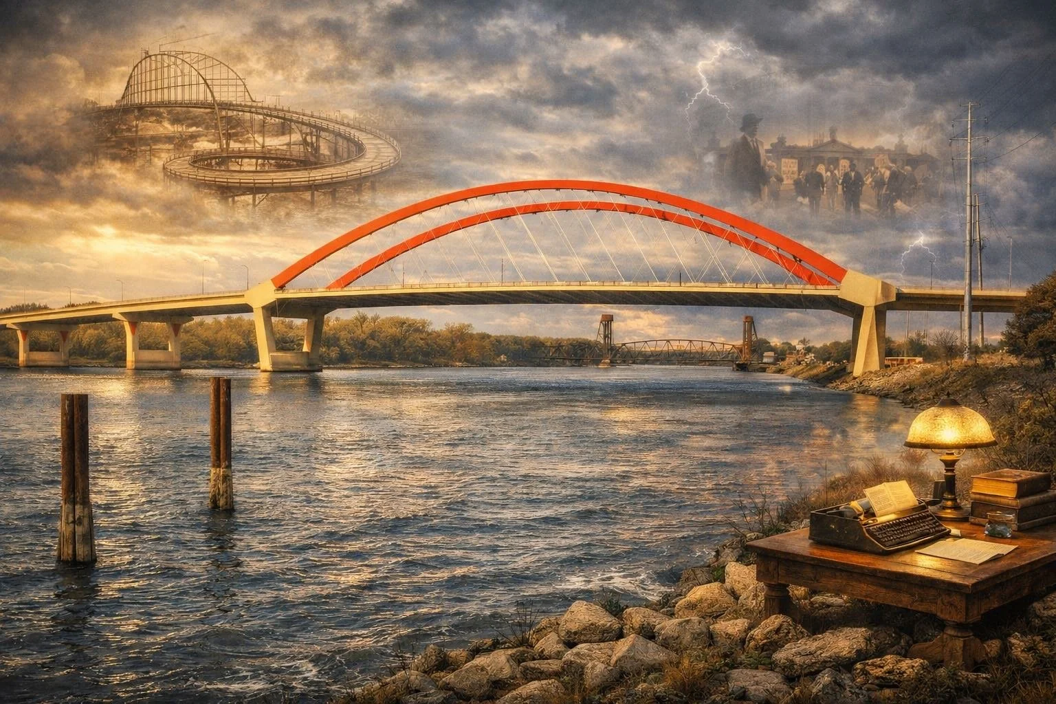 Hastings, MN Weather + On This Date: Friday, April 17th