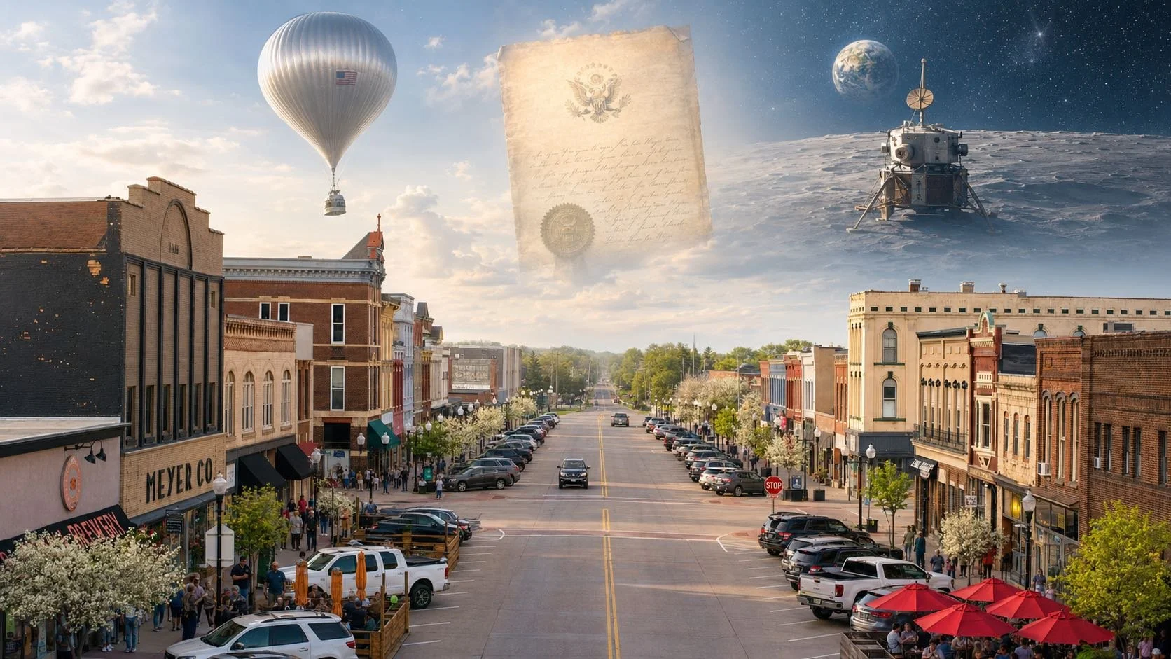 Hastings, MN Weather + On This Date: Tuesday, June 2nd