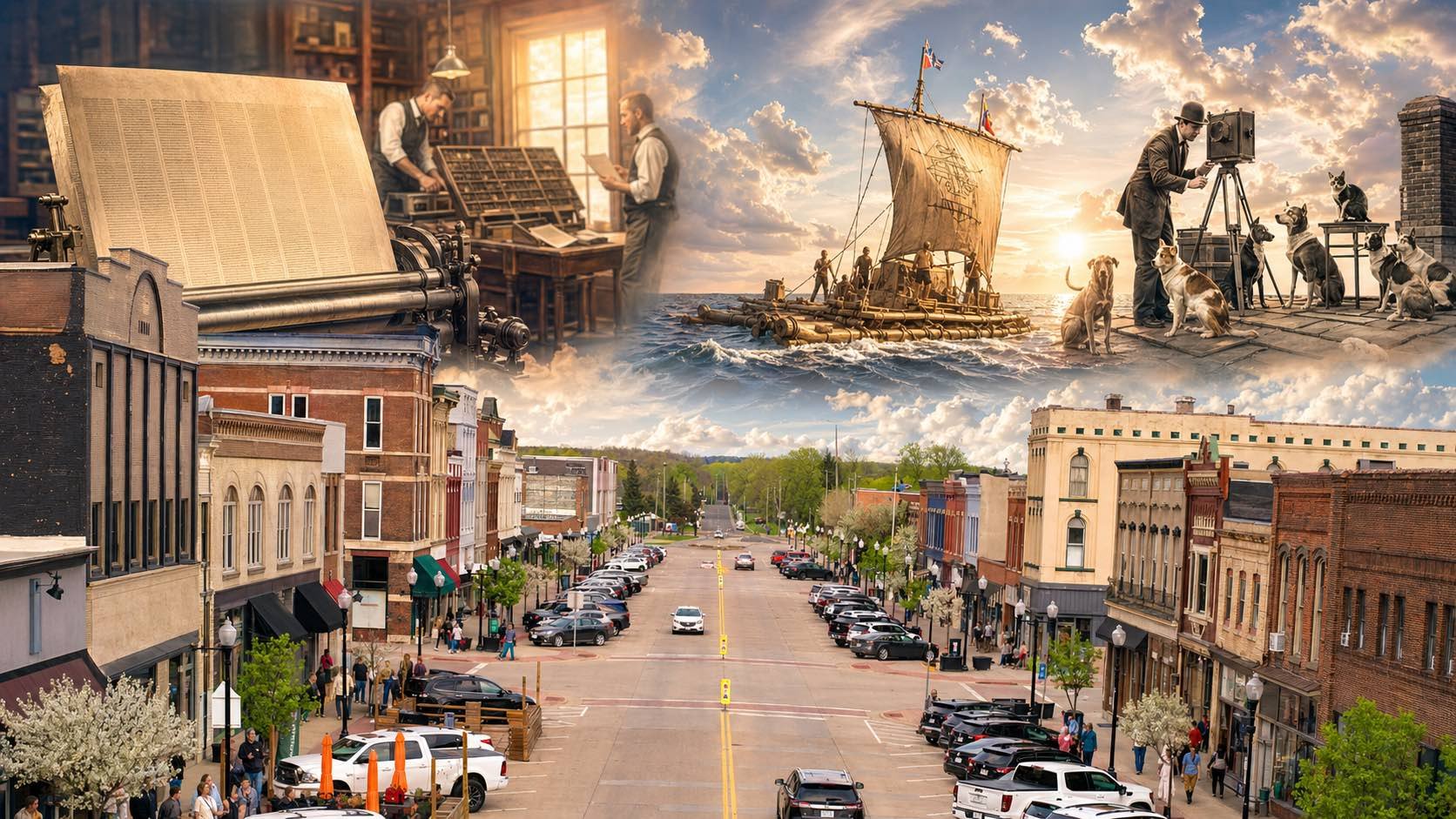 Hastings, MN Weather + On This Date: Tuesday, April 28th