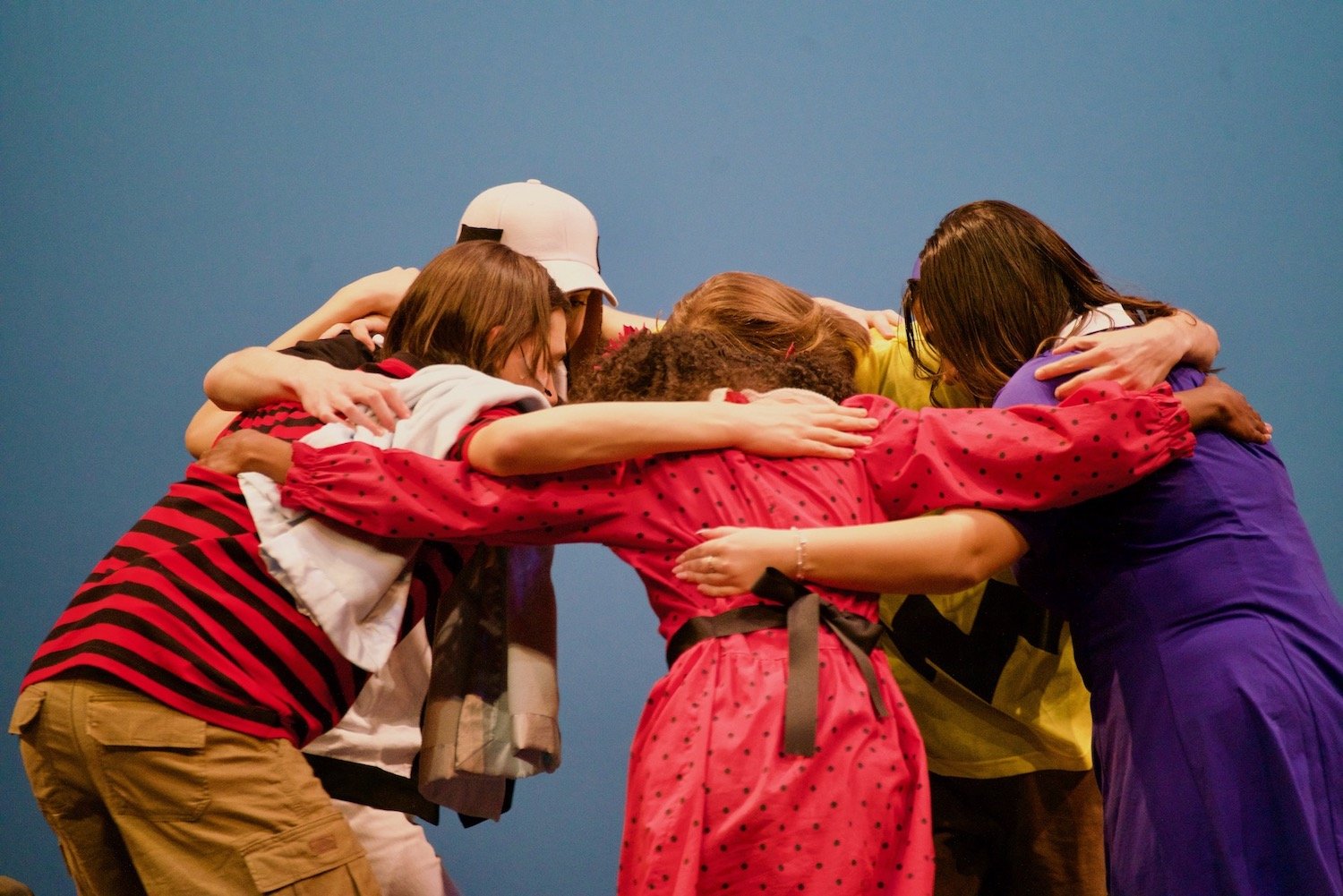 Hastings High’s ‘Charlie Brown’ Musical Delights and Inspires 3