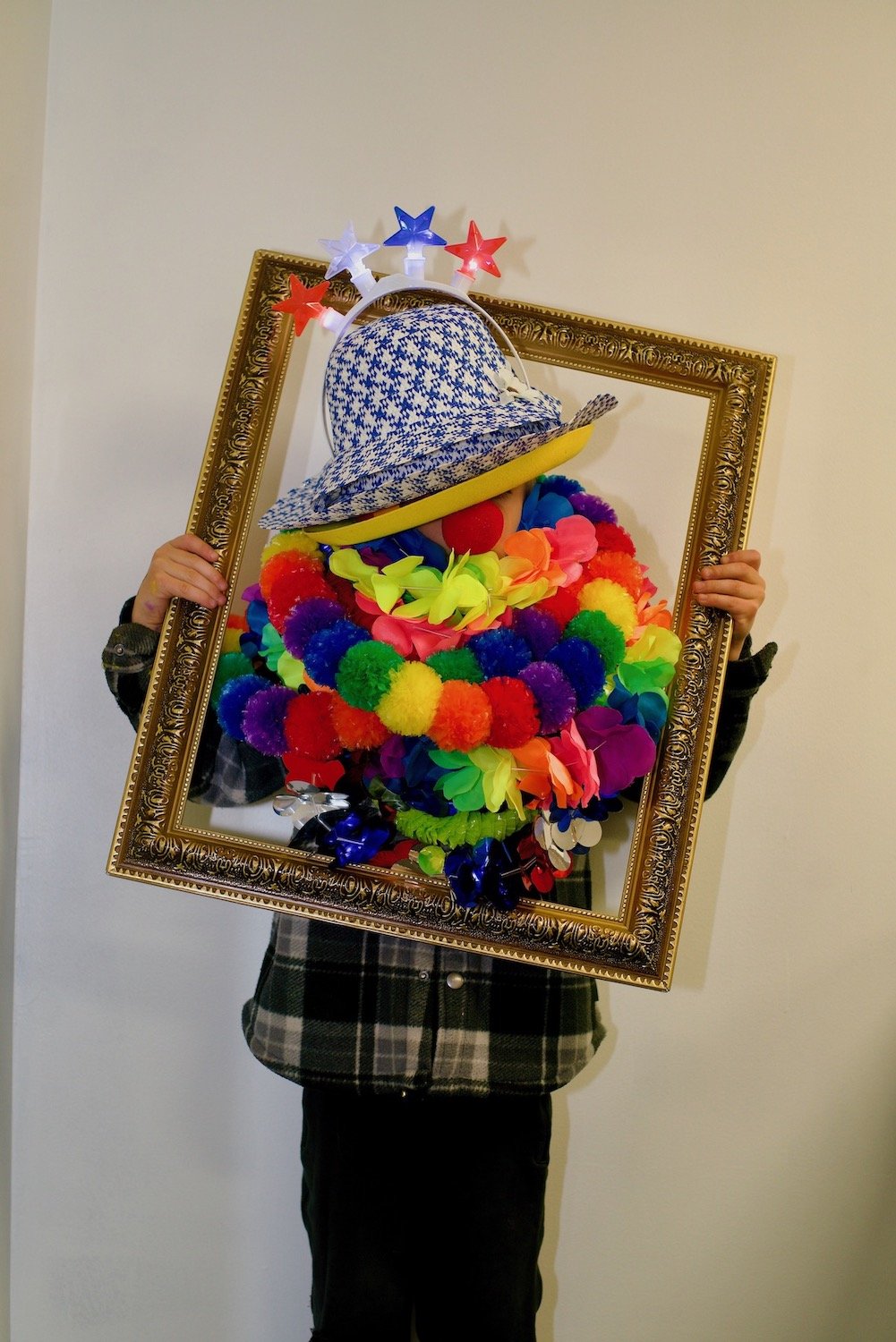 5/17/25 HPAC Grand Opening Gallery Three