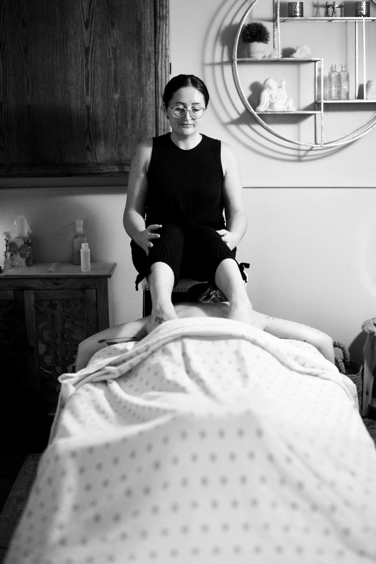 Health &amp; Wellness 