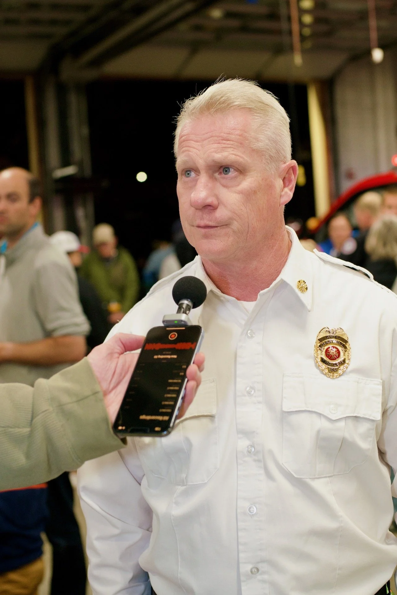 Government &amp; collaborators 