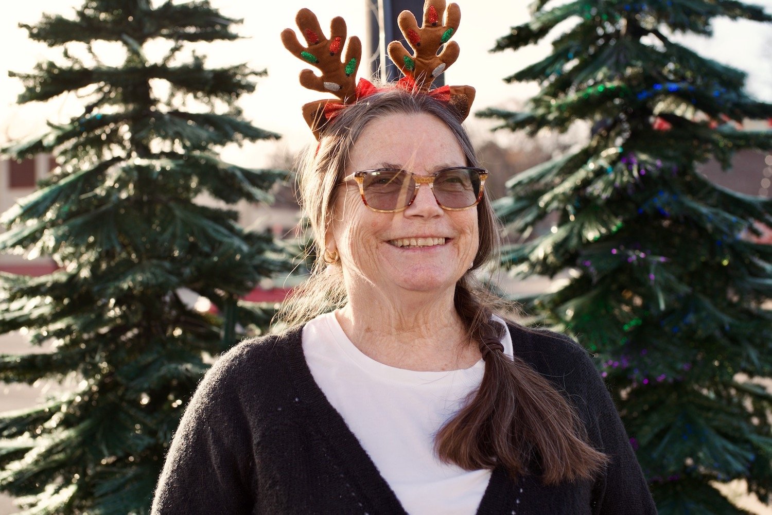 Christmas Open House