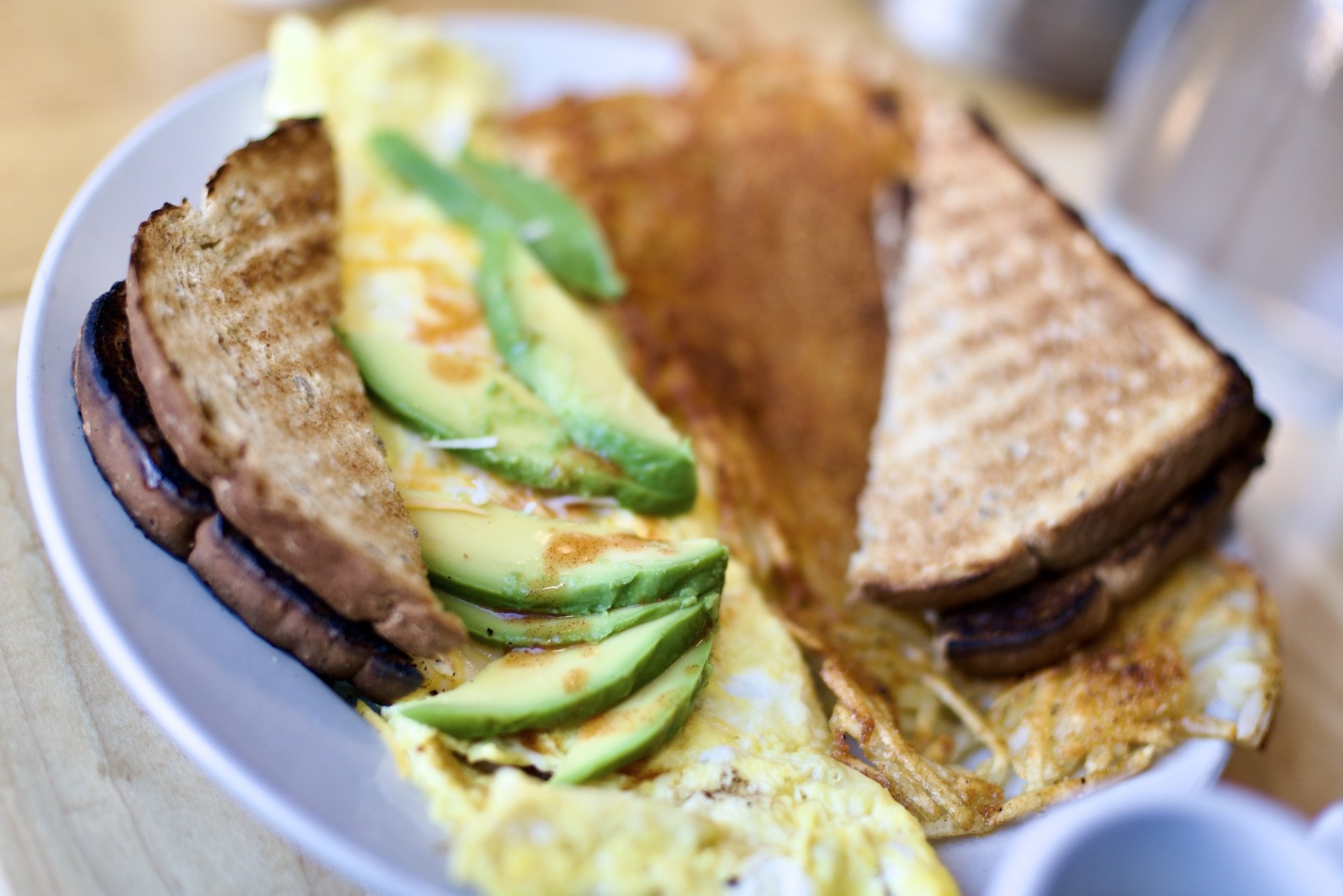 Nick's Downtown Diner