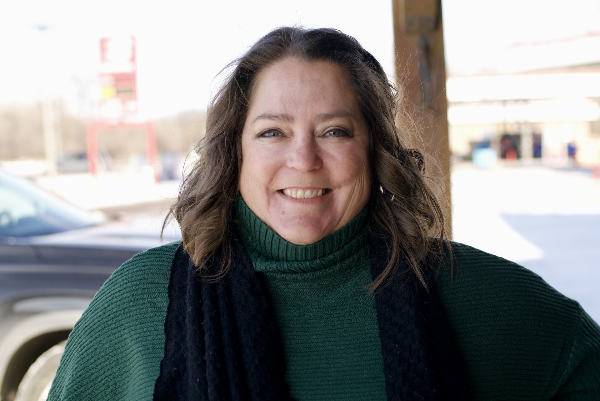 Mandy Bremer - Country Financial