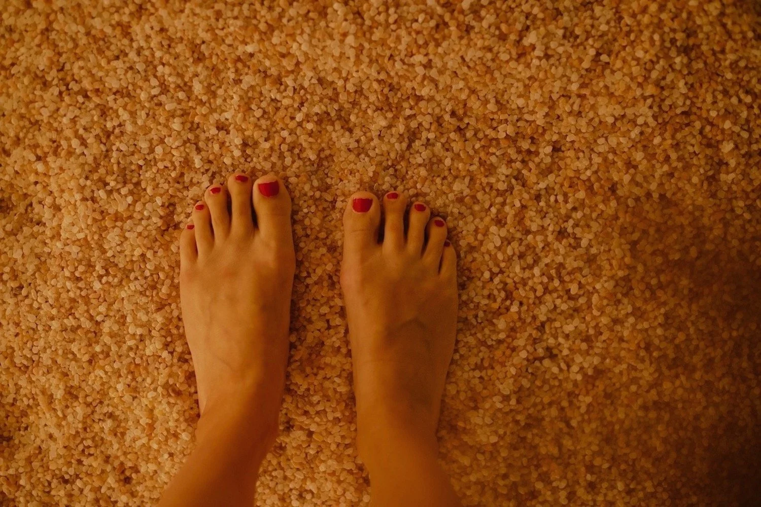 Pure Serenity Wellness Center in beautiful downtown Hastings