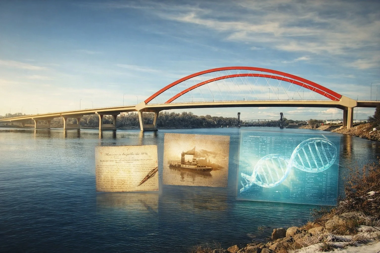 Hastings, MN Weather + On This Date: Sunday, February 15