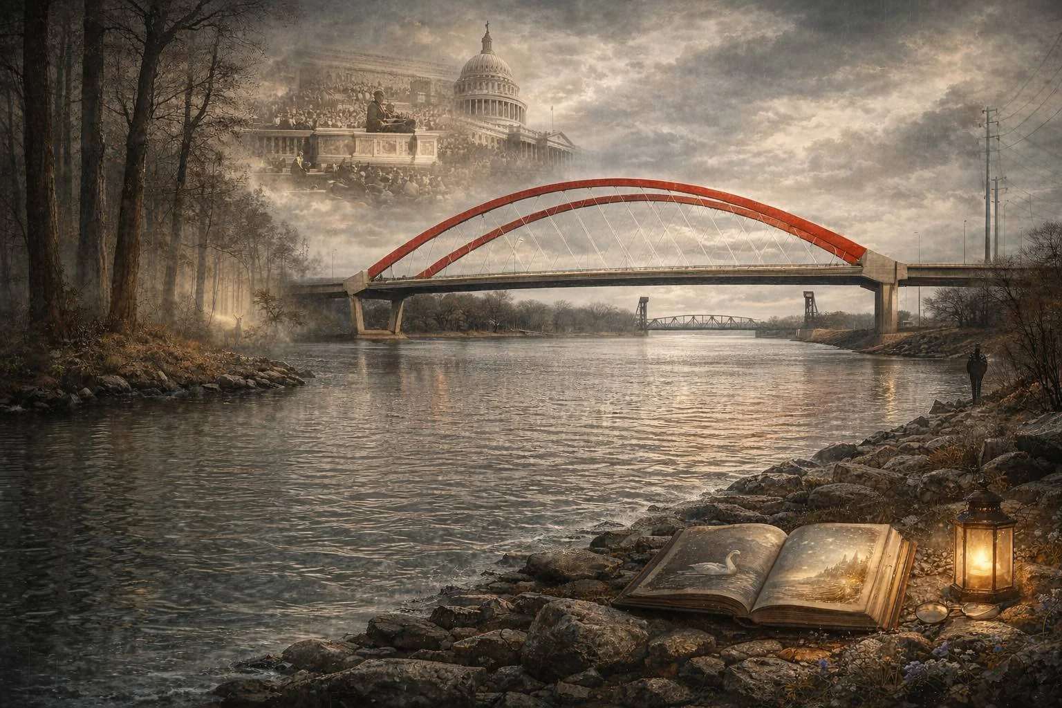 Hastings, MN Weather + On This Date: Thursday, April 2nd