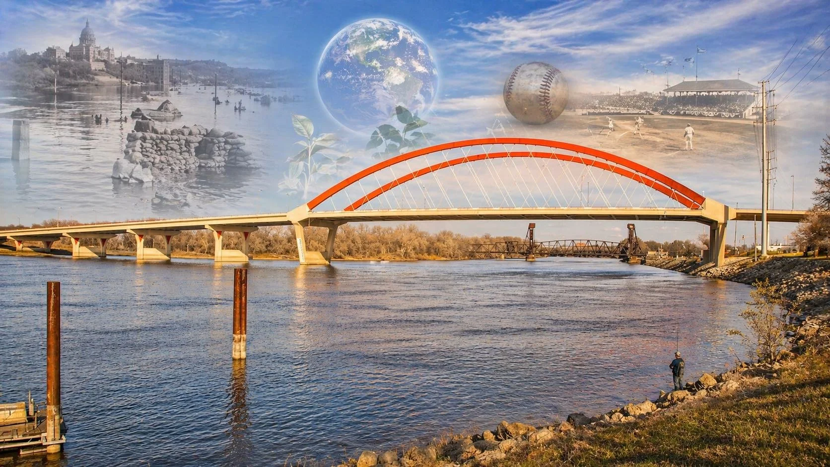 Hastings, MN Weather + On This Date: Wednesday, April 22nd