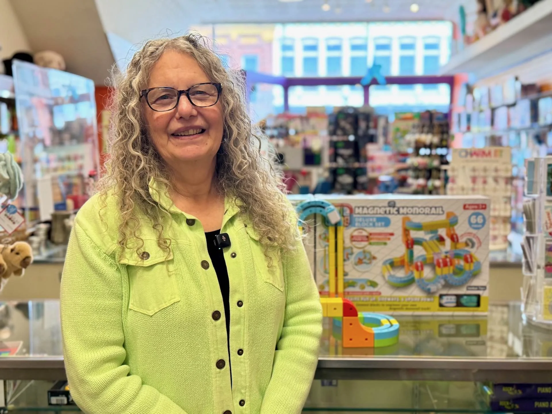 Barb Hollenbeck and SC Toys: Why a Local Toy Store Still Matters in Hastings, Minnesota
