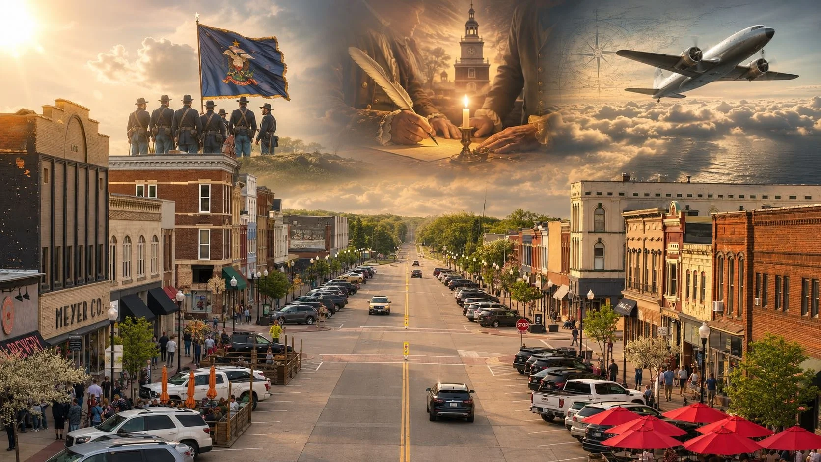 Hastings, MN Weather + On This Date: Thursday, July 2