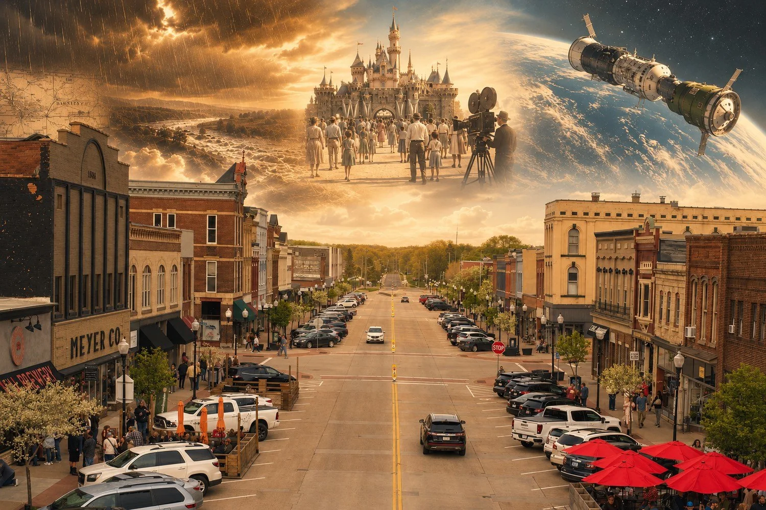 Hastings, MN Weather + On This Date: Friday, July 17, 2026 episode artwork