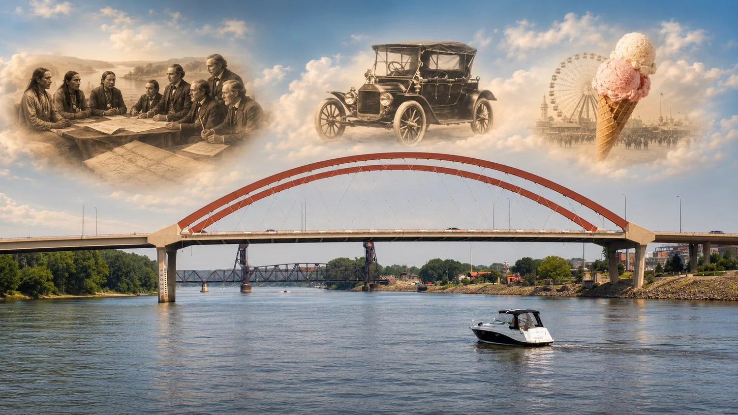Hastings, MN Weather + On This Date: Thursday, July 23, 2026 episode artwork