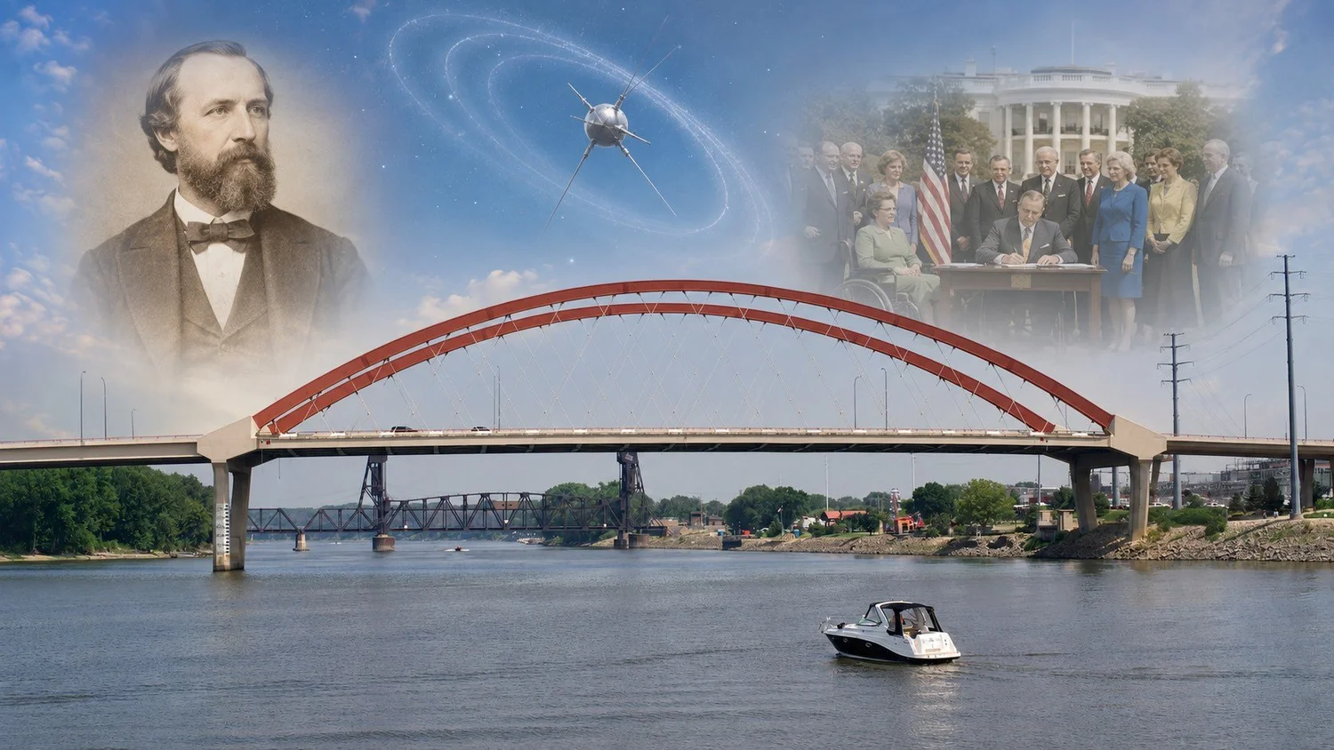 Hastings, MN Weather + On This Date: Sunday, July 26, 2026 episode artwork