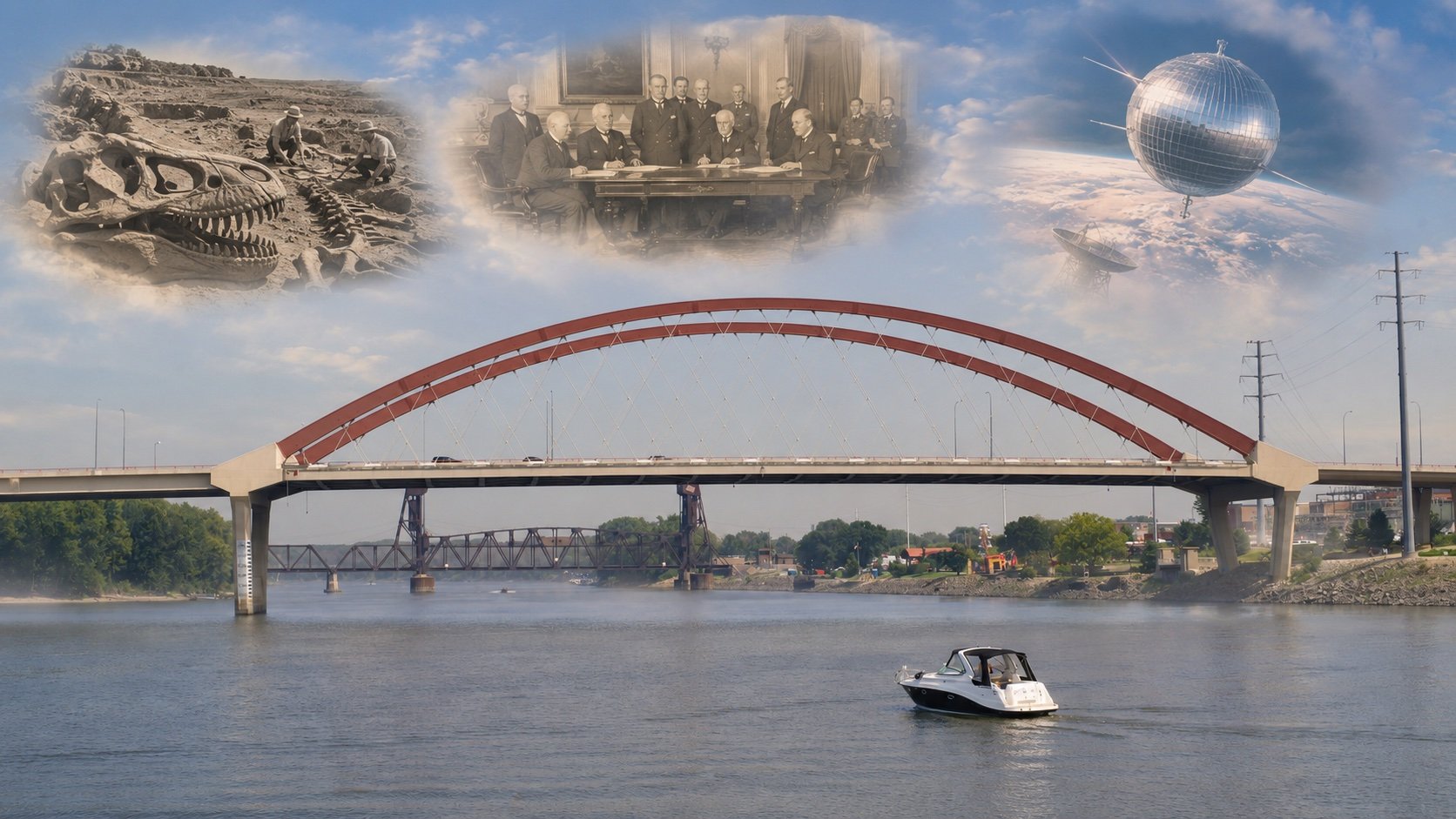 Hastings, MN Weather + On This Date: Wednesday, August 12, 2026