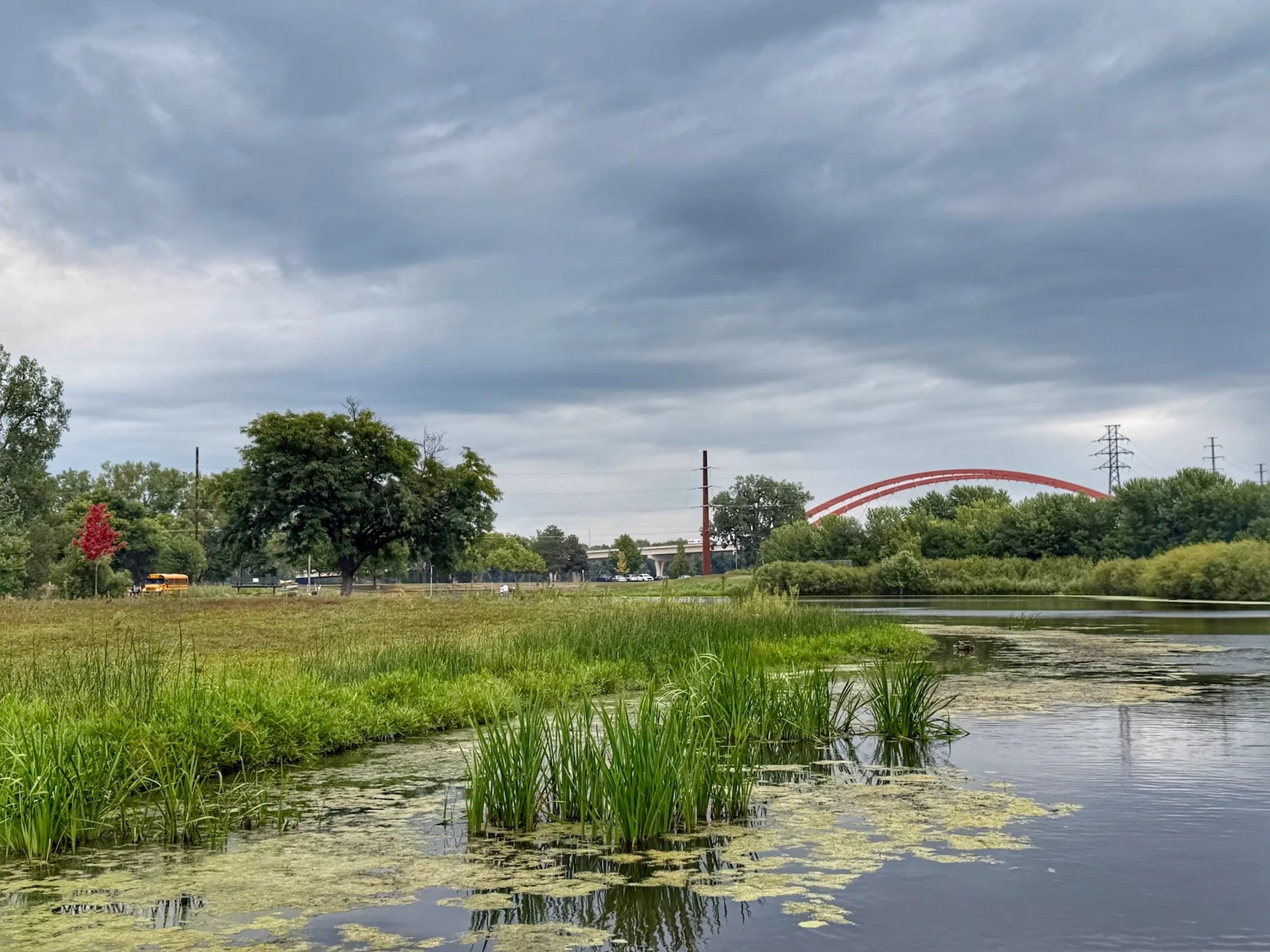 LOCAL 10: Raider Welcome, Patio Music and Levee Park Finale