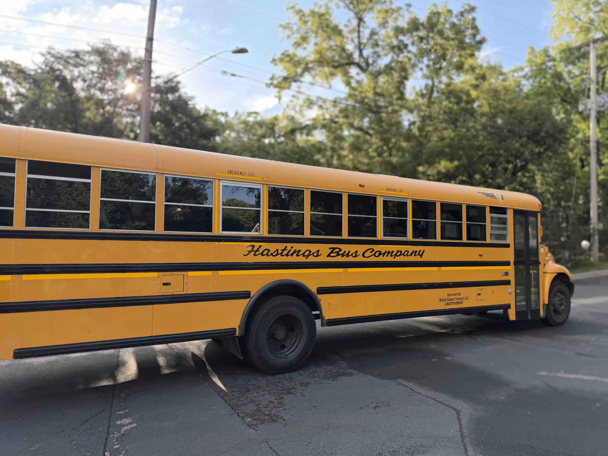 LOCAL 10: School Starts, Public Meeting and Fall Plans