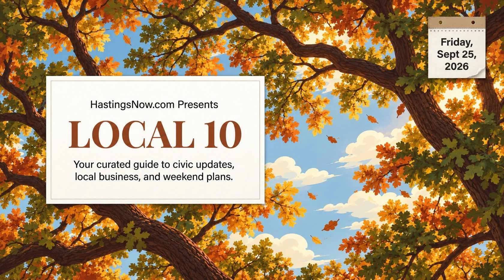 LOCAL 10: City Job, Dolly Day and Alpaca Days