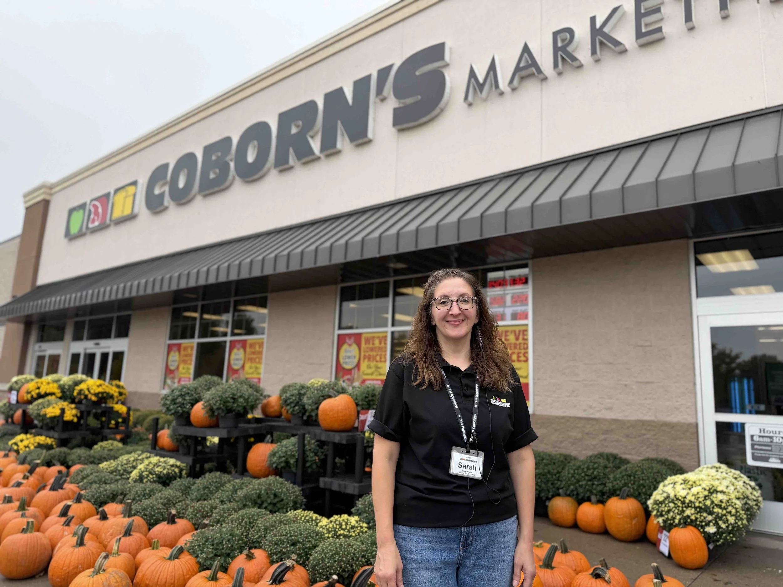 LOCAL 10: Anniversaries, Fall Festivals and October Plans