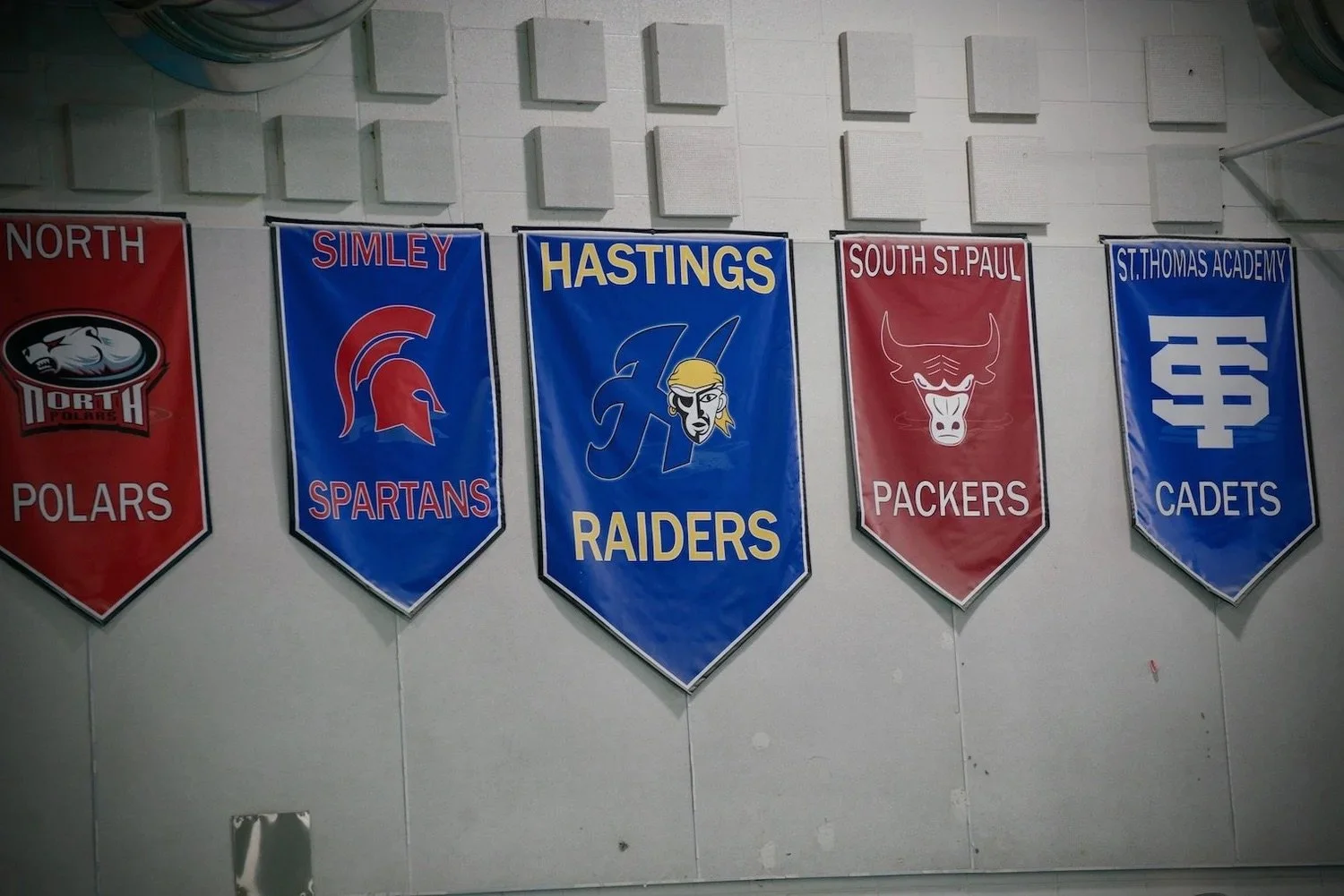 Hastings High School Swimming
