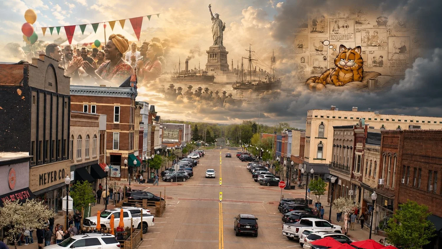 Hastings, MN Weather + On This Date: Friday, June 19th episode artwork