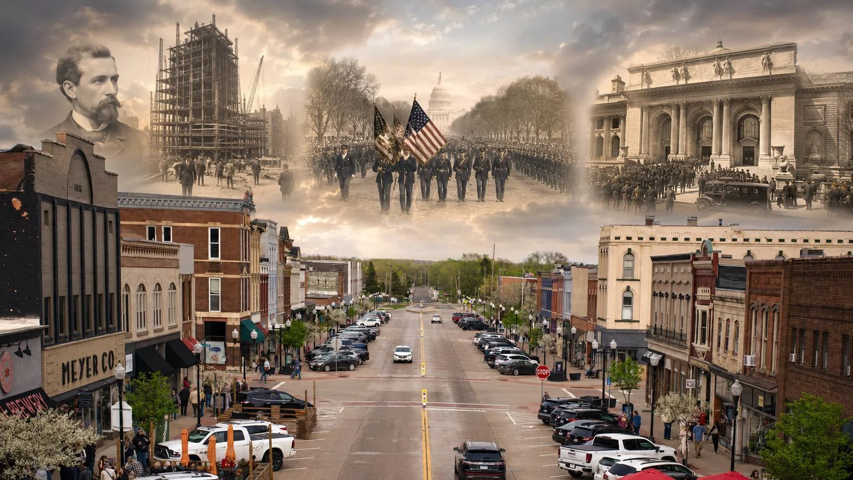 Hastings, MN Weather + On This Date: Saturday, May 23rd