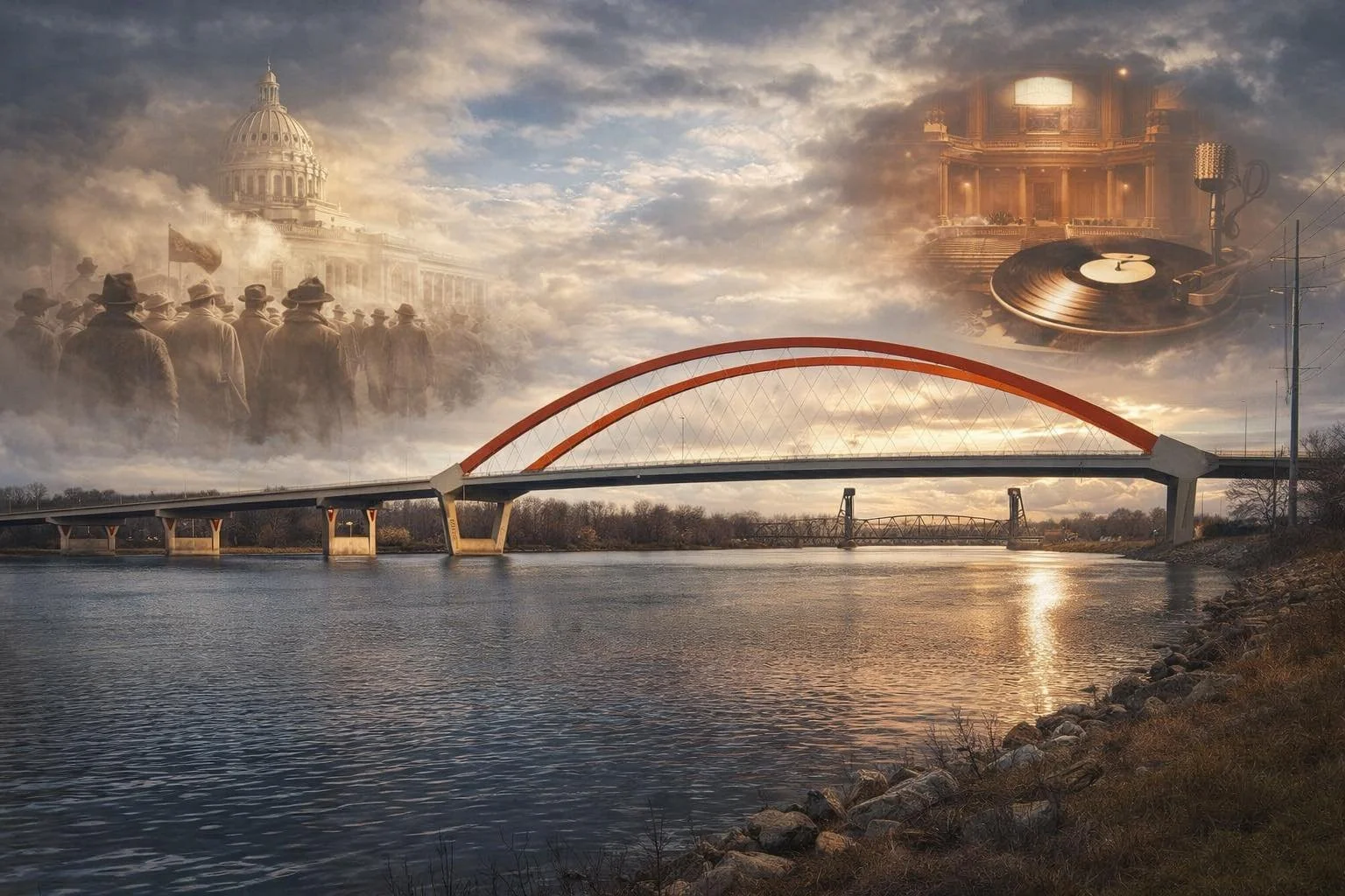 Hastings, MN Weather + On This Date: Sunday, March 22nd