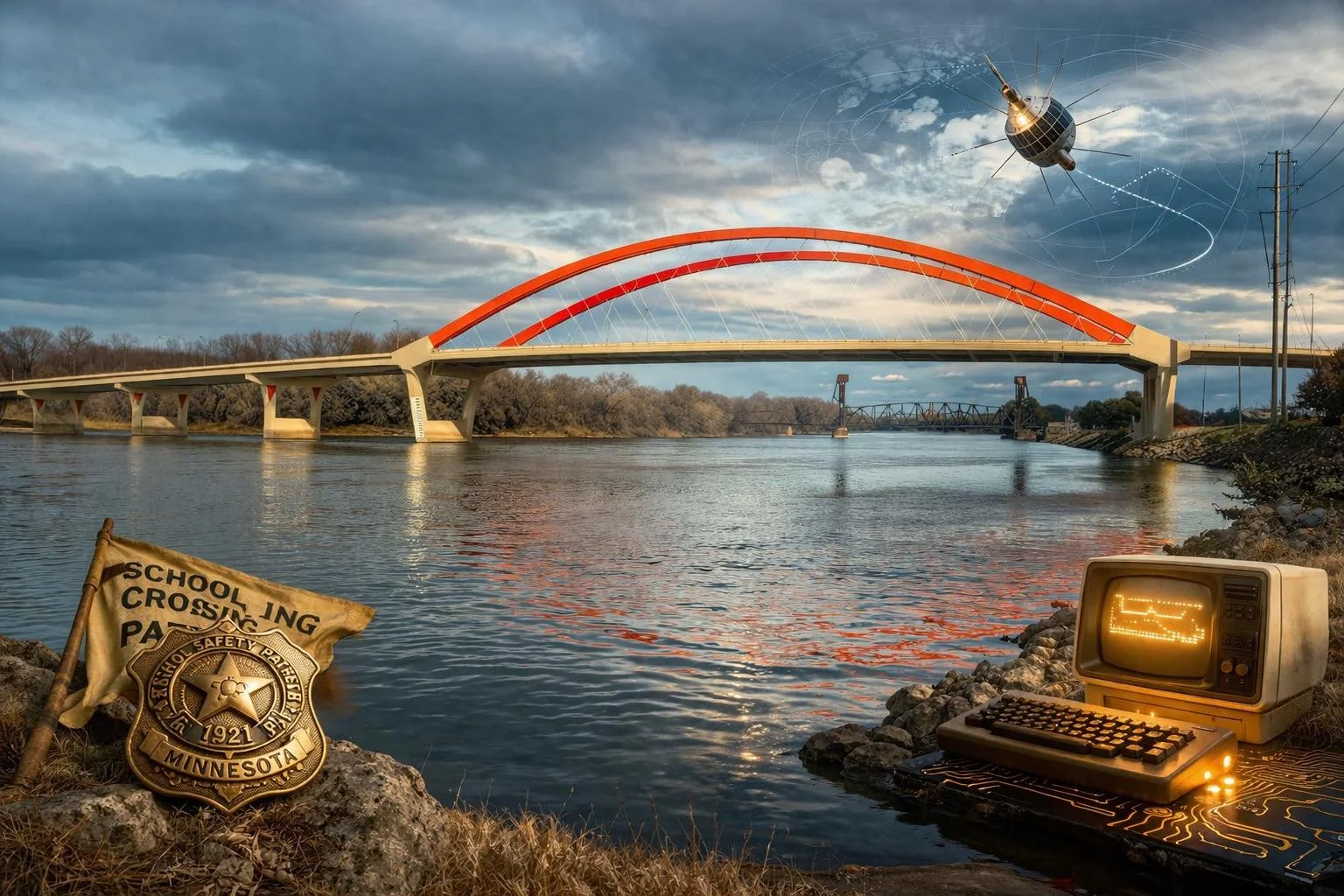 Hastings, MN Weather + On This Date: Wednesday, April 1st