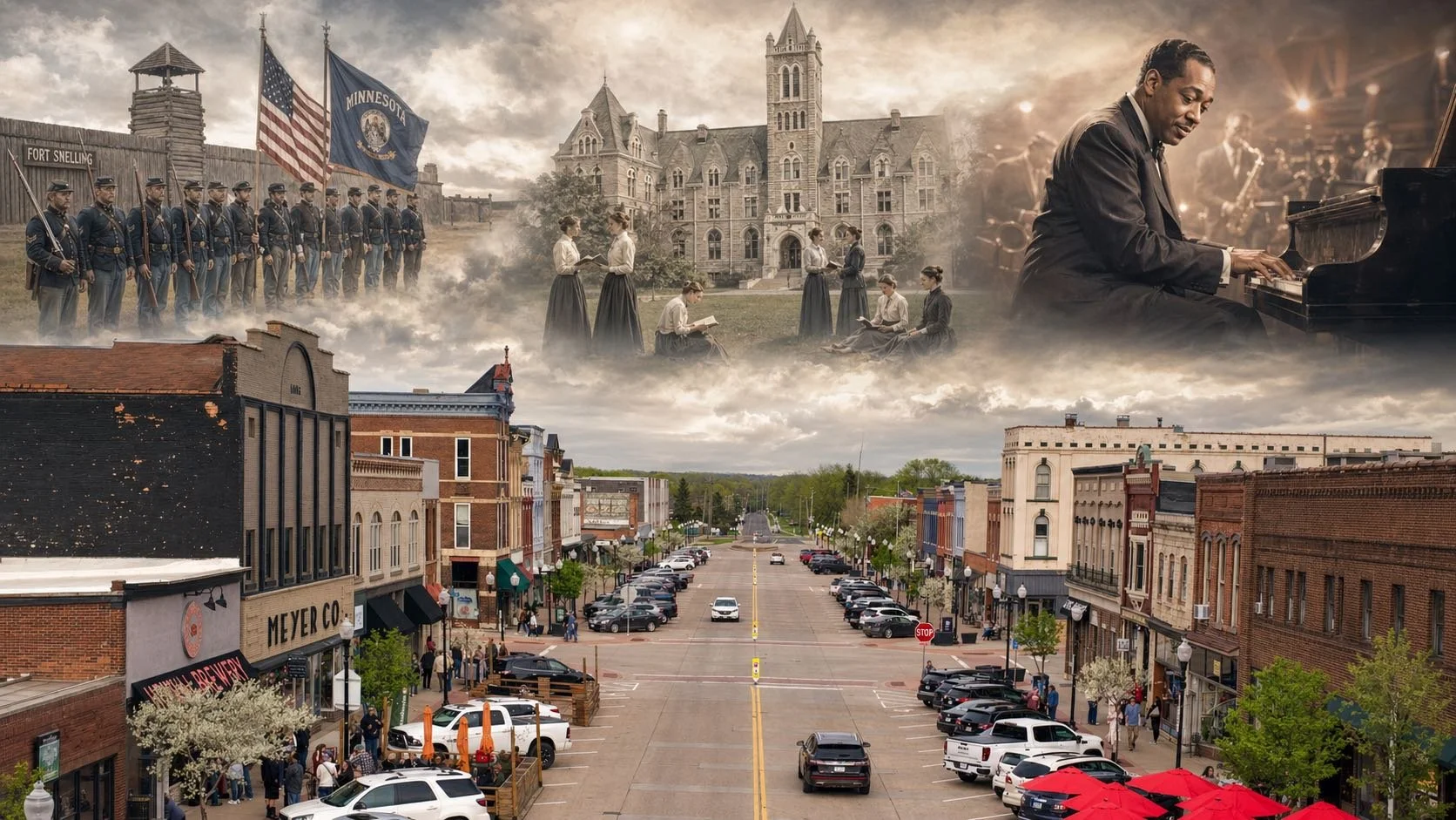 Hastings, MN Weather + On This Date: Wednesday, April 29th