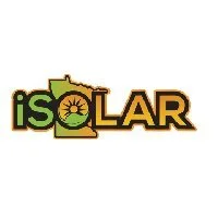 iSolar logo